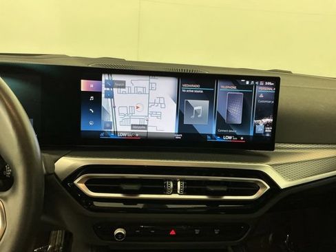 Used 2023 BMW i4 M50 AWD/4WD image 20