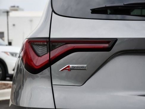 New 2026 Acura MDX A-Spec image 7