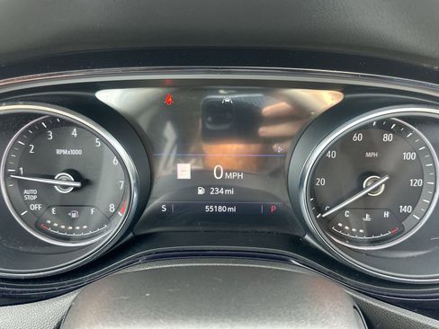 Used 2021 Buick Encore GX Select w/ Advanced Technology Package image 23