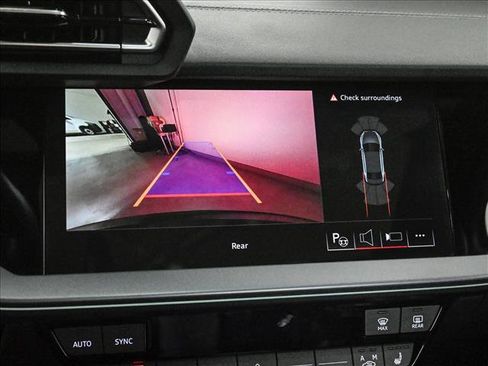 New 2026 Audi A3 2.0T Premium image 14