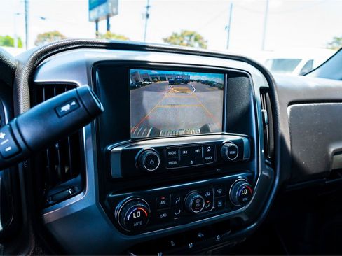 Used 2014 Chevrolet Silverado 1500 LT w/ All Star Edition RWD image 19