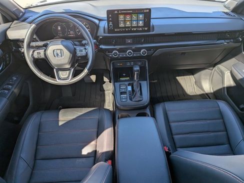 Used 2023 Honda CR-V Sport Touring image 16