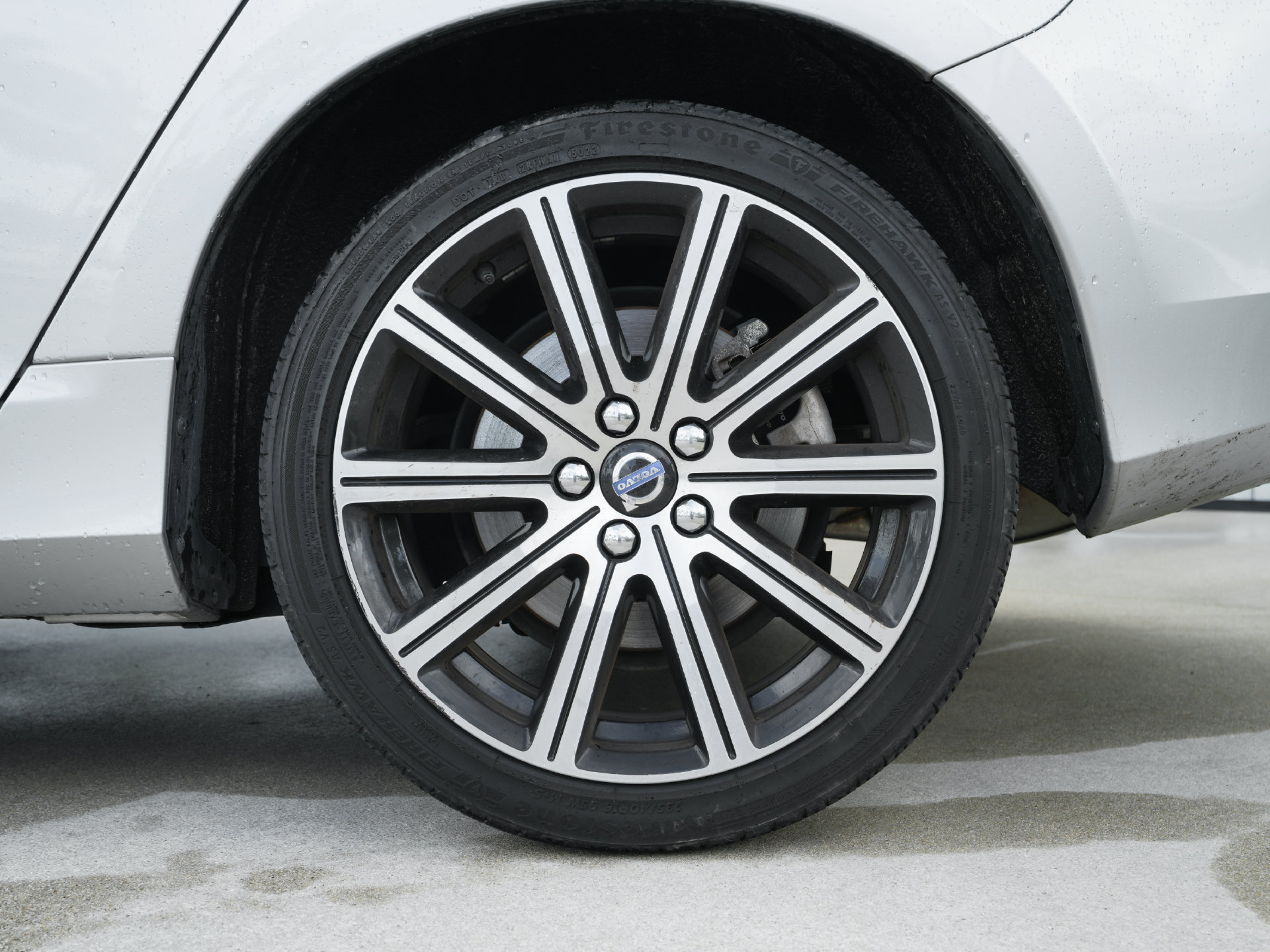 Used 2018 Volvo S60 T5 Inscription FWD image 19