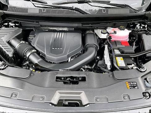 New 2026 GMC Acadia Elevation w/ Black Edition image 10