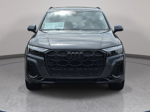 New 2026 Audi Q7 Premium Plus AWD/4WD image 2