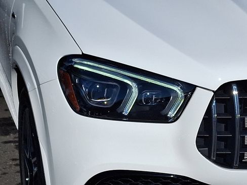 Certified 2023 Mercedes-Benz GLE 53 AMG 4MATIC image 9