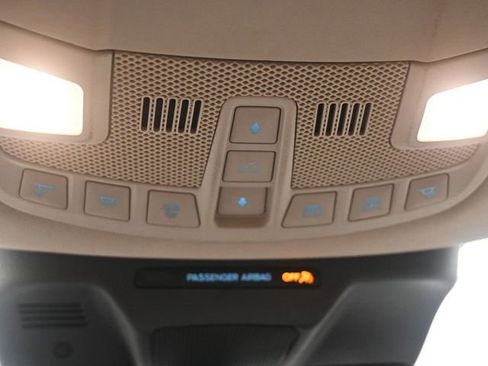 Certified 2024 Ford Expedition Limited AWD/4WD image 17