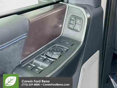 New 2026 Ford F250 Platinum w/ Tremor Off-Road Package image 19