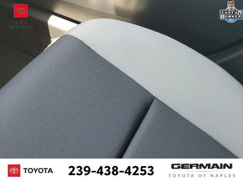 Certified 2025 Toyota Corolla LE FWD image 29