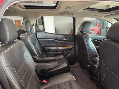 Used 2017 GMC Acadia Denali w/ LPO, Floor Liner Package image 28