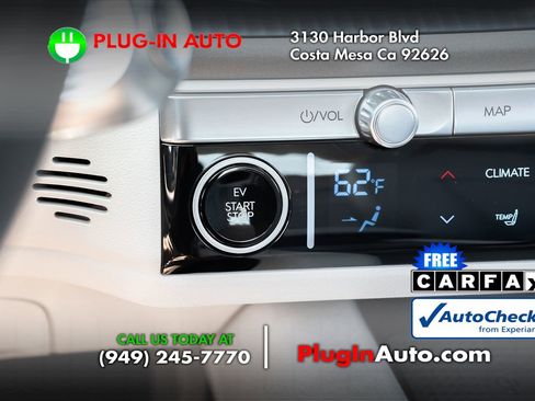 Used 2023 Hyundai Ioniq 6 SEL w/ Cargo Package image 23