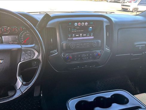 Certified 2019 Chevrolet Silverado 1500 LT w/ All Star Edition image 15