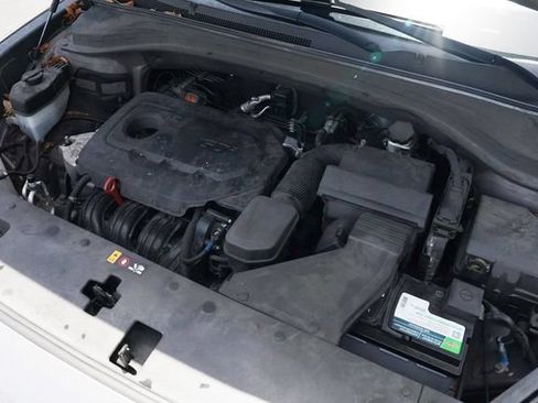 Used 2020 Hyundai Santa Fe SEL FWD image 45