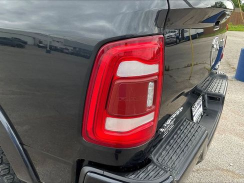 Used 2021 RAM 2500 Limited AWD/4WD image 32