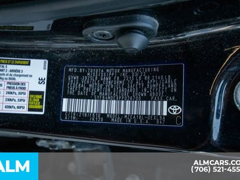 Used 2023 Toyota Corolla LE image 13