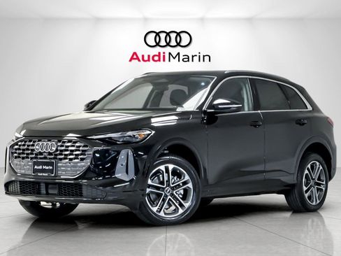 New 2025 Audi Q5 Premium image 1