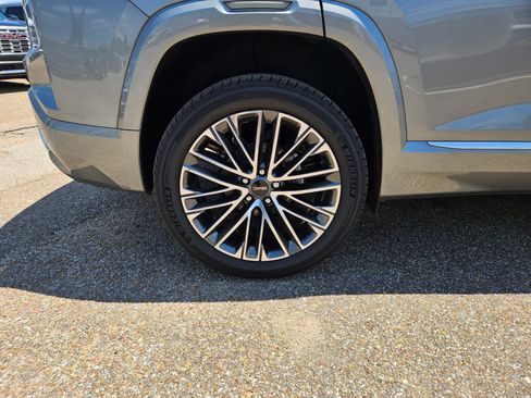 New 2026 GMC Terrain Denali AWD/4WD image 30