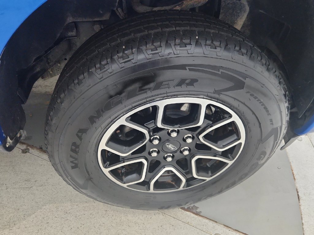 Used 2021 Ford F150 XLT w/ Equipment Group 302A High AWD/4WD image 36