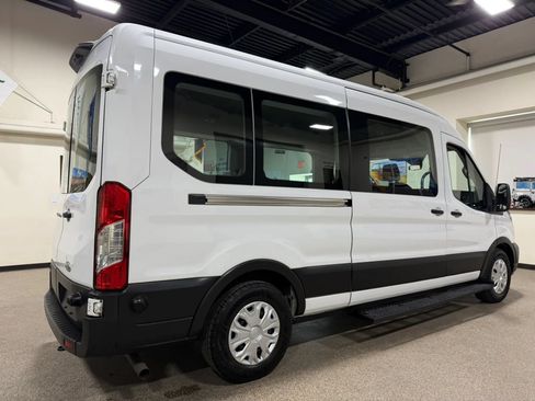 Used 2022 Ford Transit 350 XL RWD image 17