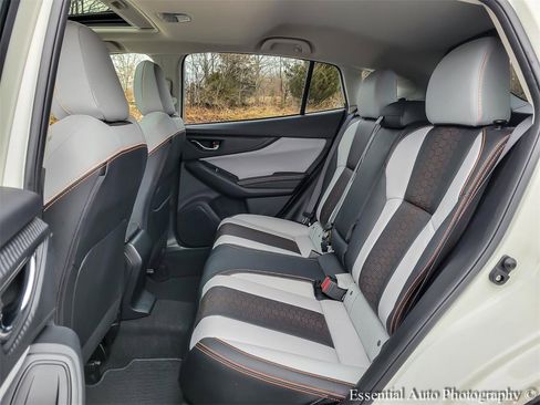 Certified 2023 Subaru Crosstrek 2.5i Limited image 11