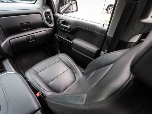 Used 2020 Chevrolet Silverado 1500 RST AWD/4WD image 40