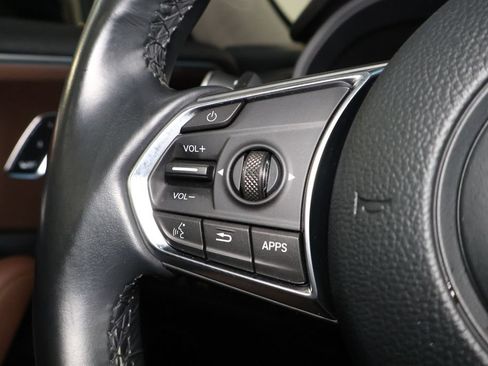 Used 2021 Acura TLX SH-AWD w/ Technology Package image 22