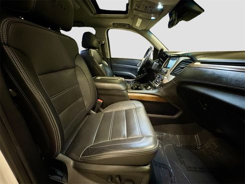 Used 2020 GMC Yukon Denali w/ Denali Ultimate Package image 38