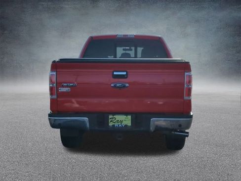 Used 2014 Ford F150 XLT w/ Equipment Group 302A Luxury image 8