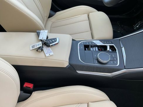 New 2026 BMW 330i Sedan w/ M Sport Package image 34