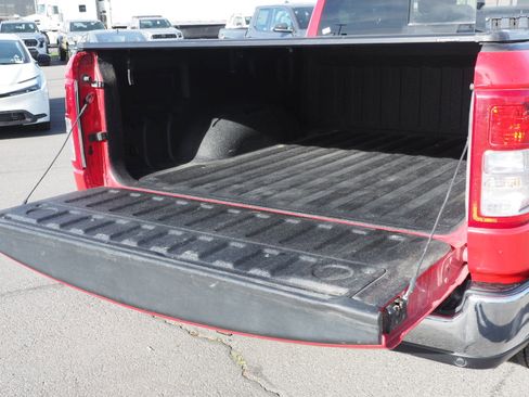 Used 2022 RAM 1500 Big Horn image 19
