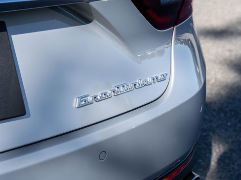 New 2026 Maserati GranTurismo Modena AWD/4WD image 12