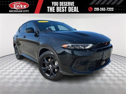 Used 2024 Dodge Hornet R/T Plus w/ R/T Blacktop Package