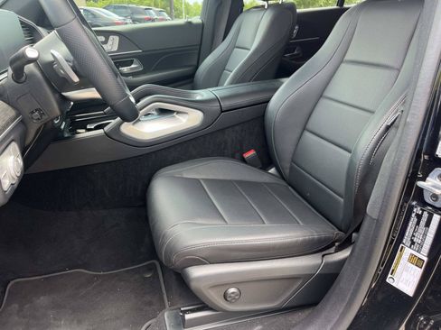 Certified 2023 Mercedes-Benz GLS 450 4MATIC image 24