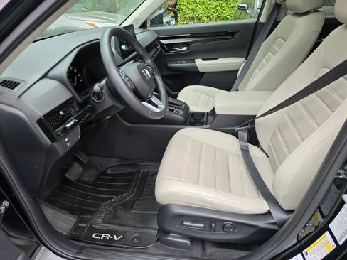 Used 2023 Honda CR-V EX-L image 21