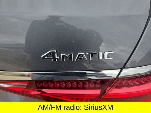 Used 2023 Mercedes-Benz S 500 4MATIC w/ AMG Line image 15