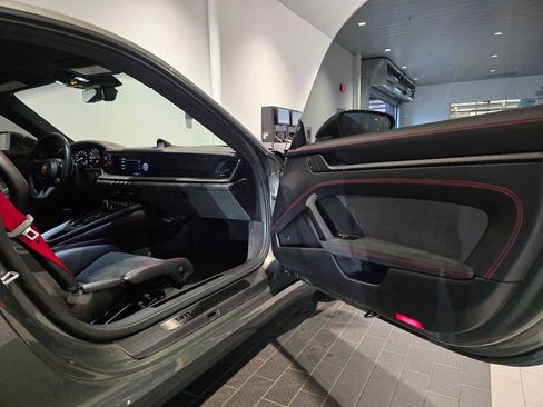 Used 2023 Porsche 911 Carrera GTS image 12