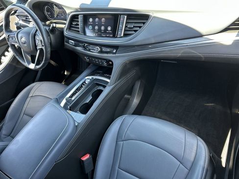 Used 2023 Buick Enclave Essence w/ Experience Buick Package AWD/4WD image 30