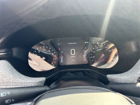 New 2026 Jeep Compass Latitude image 21