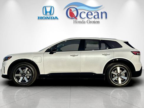 New 2026 Honda Prologue EX image 2