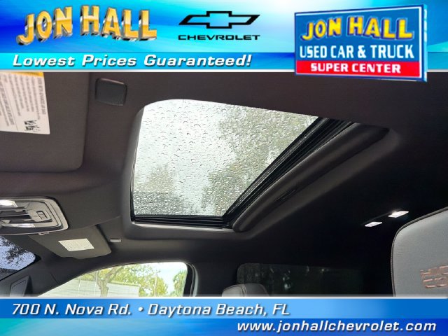 Used 2024 Chevrolet Silverado 3500 High Country w/ Technology Package AWD/4WD image 22
