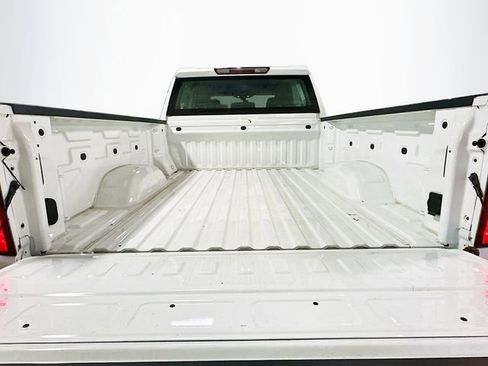 Used 2022 Chevrolet Silverado 2500 W/T w/ WT Fleet Convenience Package image 24