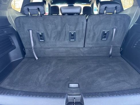 Used 2025 Buick Enclave Sport Touring image 55