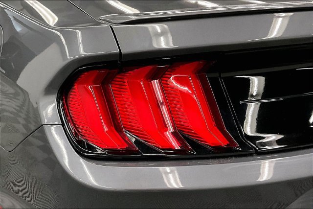 Used 2023 Ford Mustang Premium RWD image 32