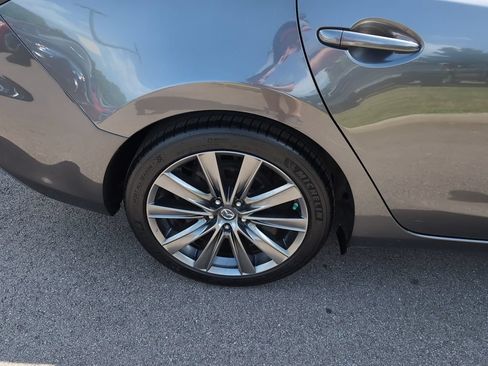 Used 2018 MAZDA MAZDA6 Signature FWD image 4