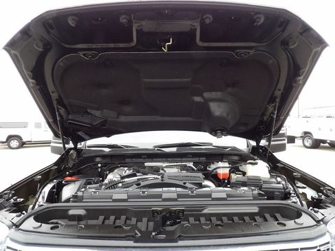 Used 2023 GMC Sierra 3500 Denali w/ Denali Ultimate Package image 52