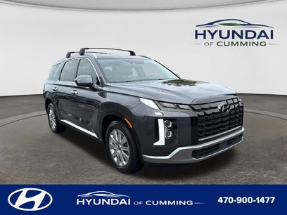 Used 2023 Hyundai Palisade SEL