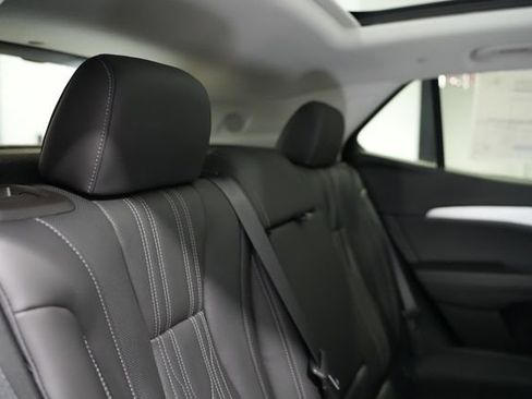 New 2026 Buick Envision Avenir AWD/4WD image 19