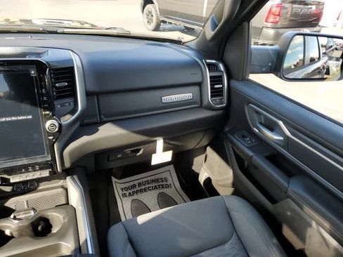New 2026 RAM 1500 Big Horn AWD/4WD image 15