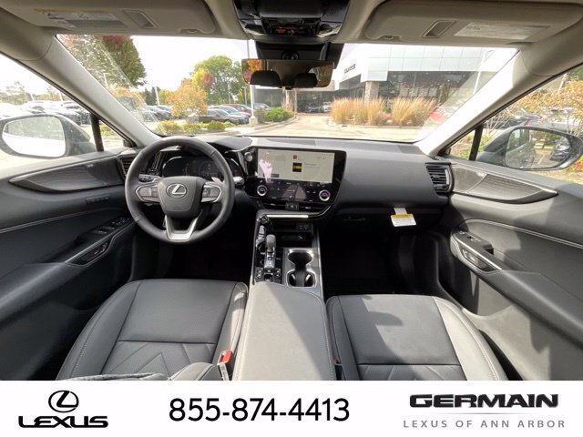 New 2026 Lexus NX 350 AWD w/ Luxury Package image 14