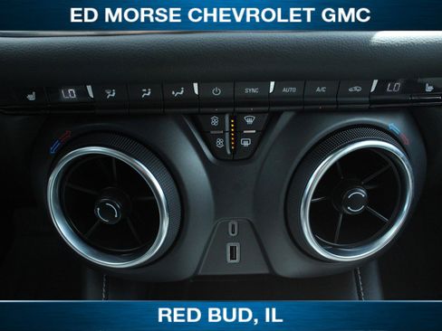 Used 2024 Chevrolet Blazer LT w/ Convenience Package image 13